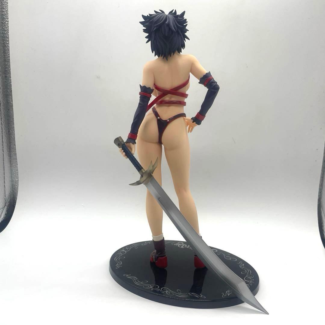 カイ　ハーン　バスタード　オーキッドシード