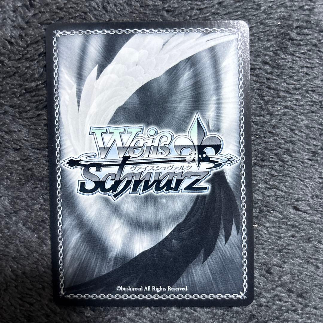 ヴァイス 五等分の花嫁 君と進む先 中野 五月 サイン SP