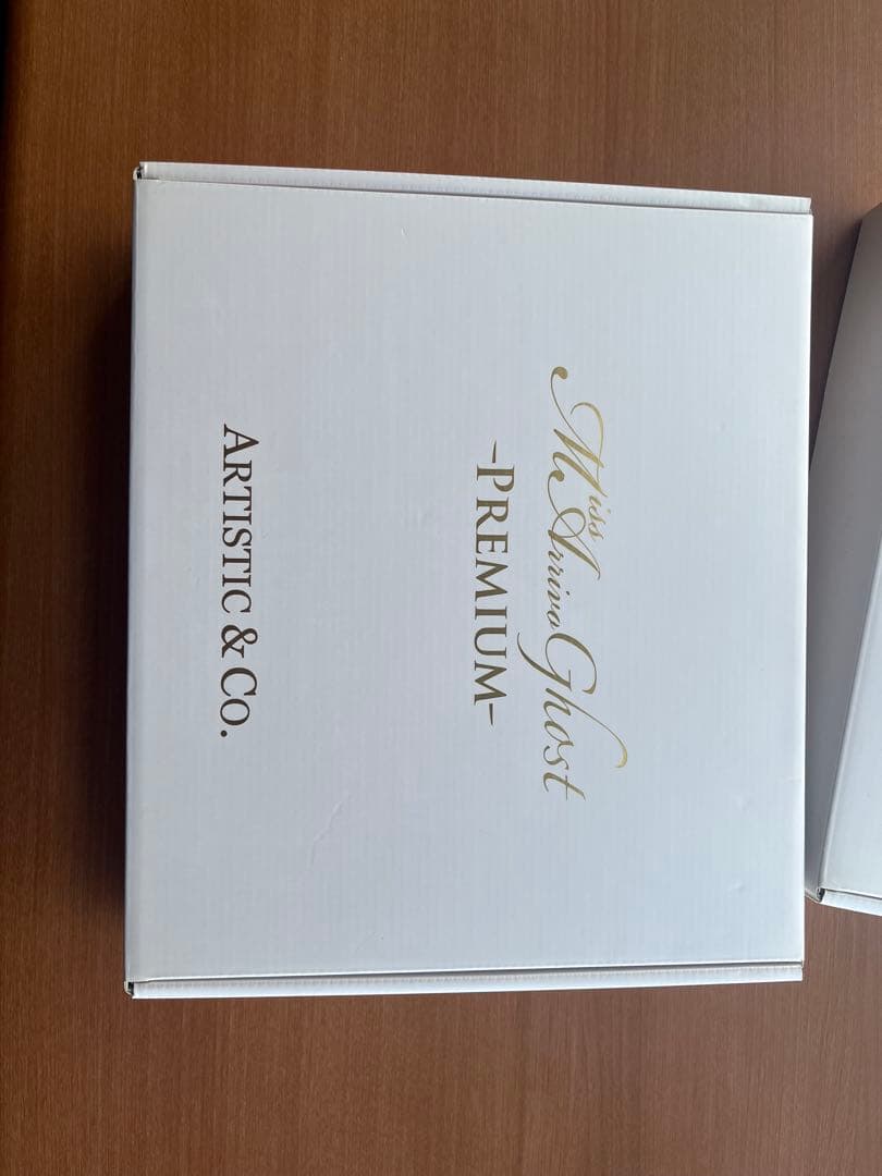 Miss Arrivo ゴーストプレミアム　美顔器