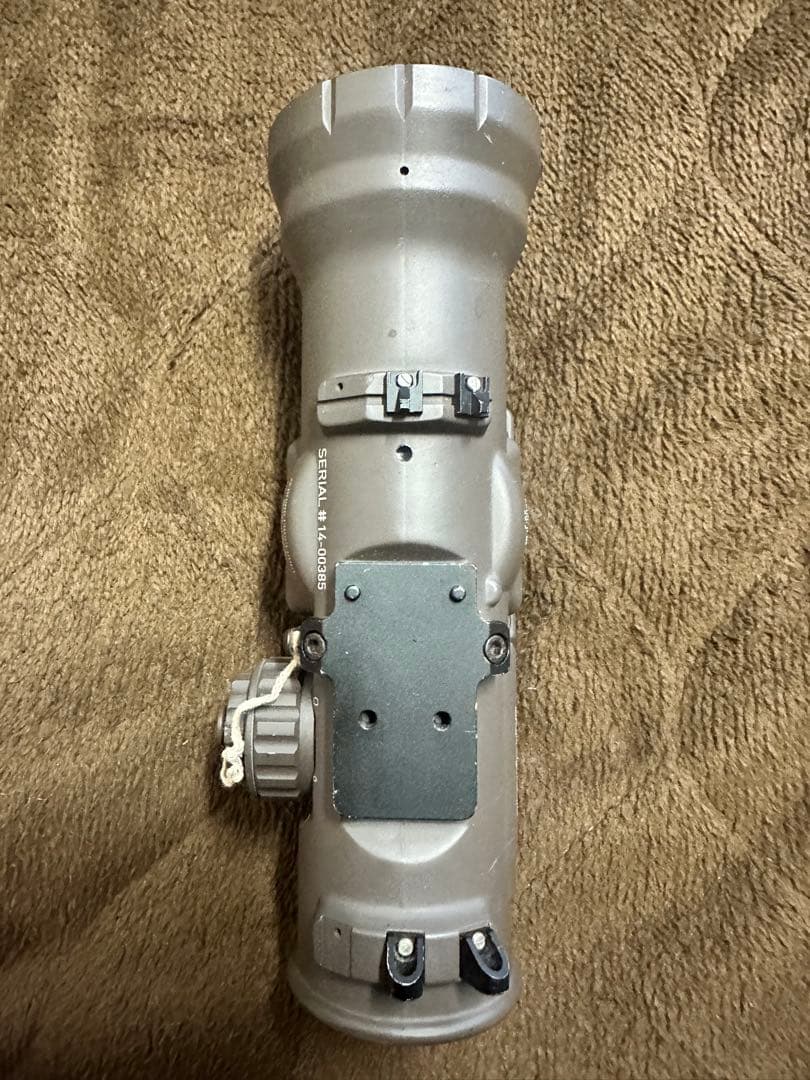 ELCAN specterDR 光学サイト 1.5x/6x 7.62㎜用