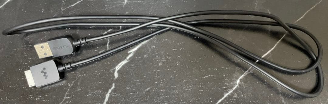 ポータブルプレーヤー SONY WALKMAN NW-ZX300 64GB