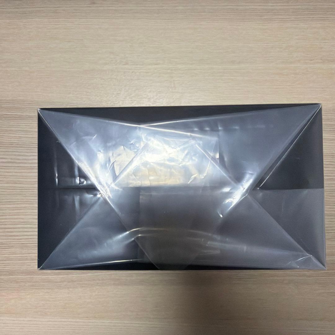 KUFC 03 悪魔将軍 元祖原作　フィギュア王限定