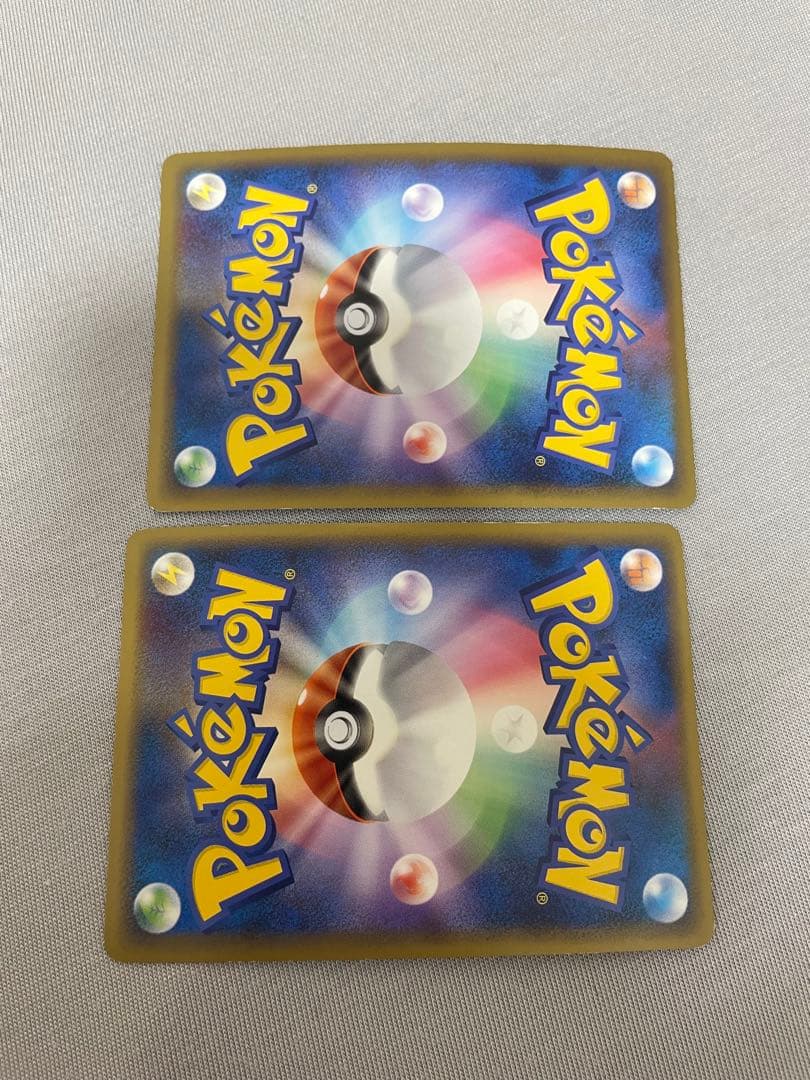 カイオーガ&グラードンLegend (未使用) 値下げ可