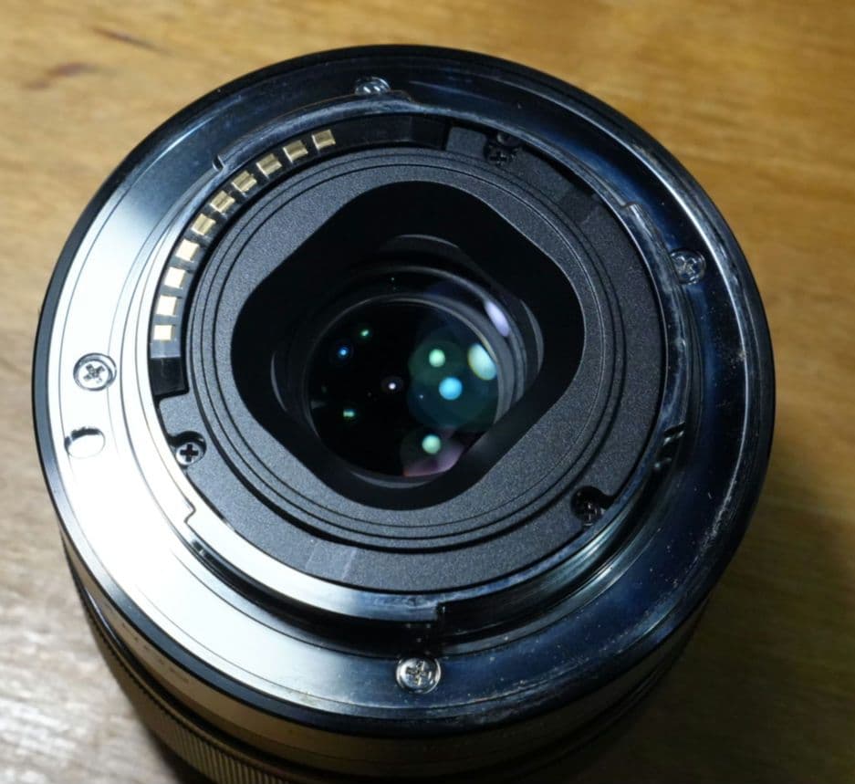 SONY SEL35F18 Eマウントレンズ 35mm F1.8