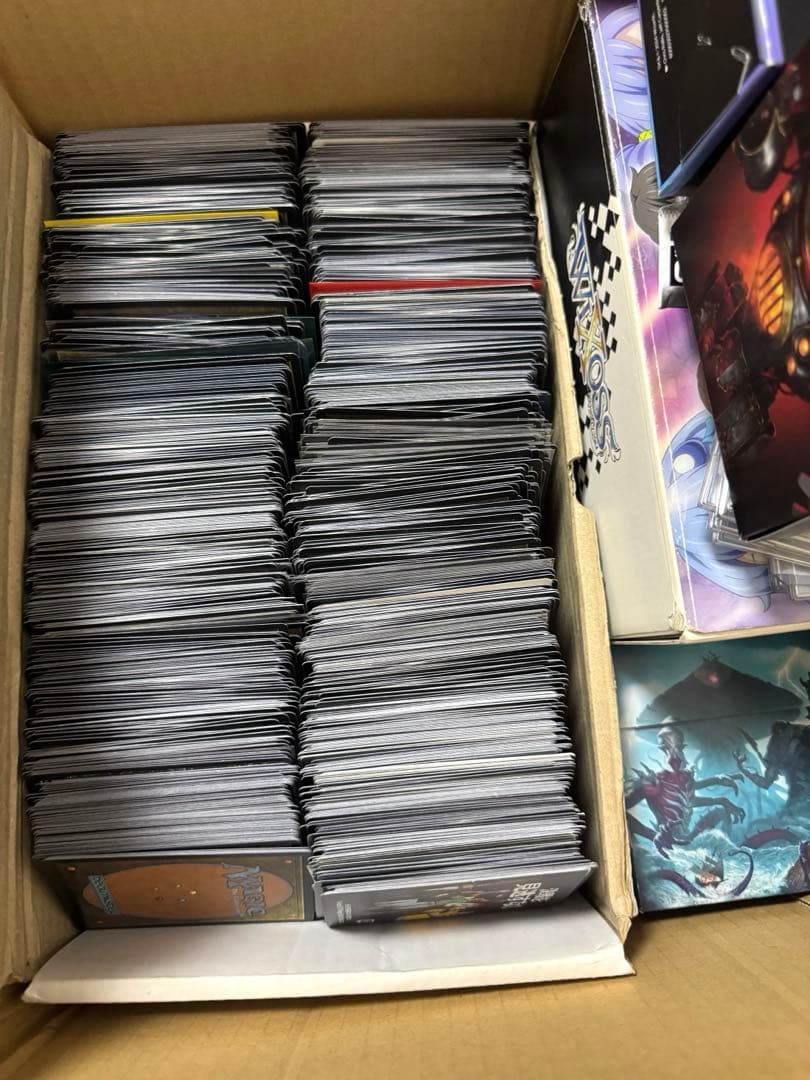 mtg マジックザギャザリング　大量まとめ売り