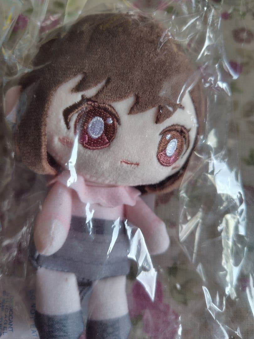 プロセカ　はぴこれ　くじ　絵名　ぬいぐるみ