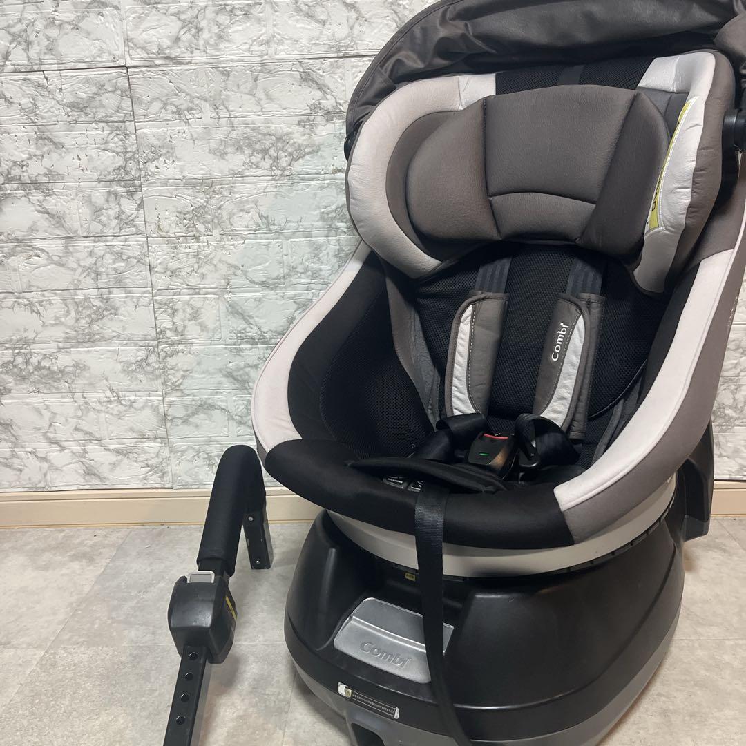 コンビ Combi ネルーム エッグショック NF-500 チャイルド【良品】