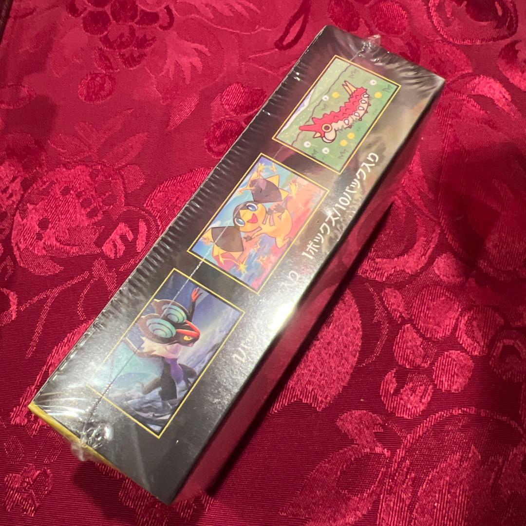 ポケモンカード　MEGAドリームex　28Box　新品・未開封　シュリンク付