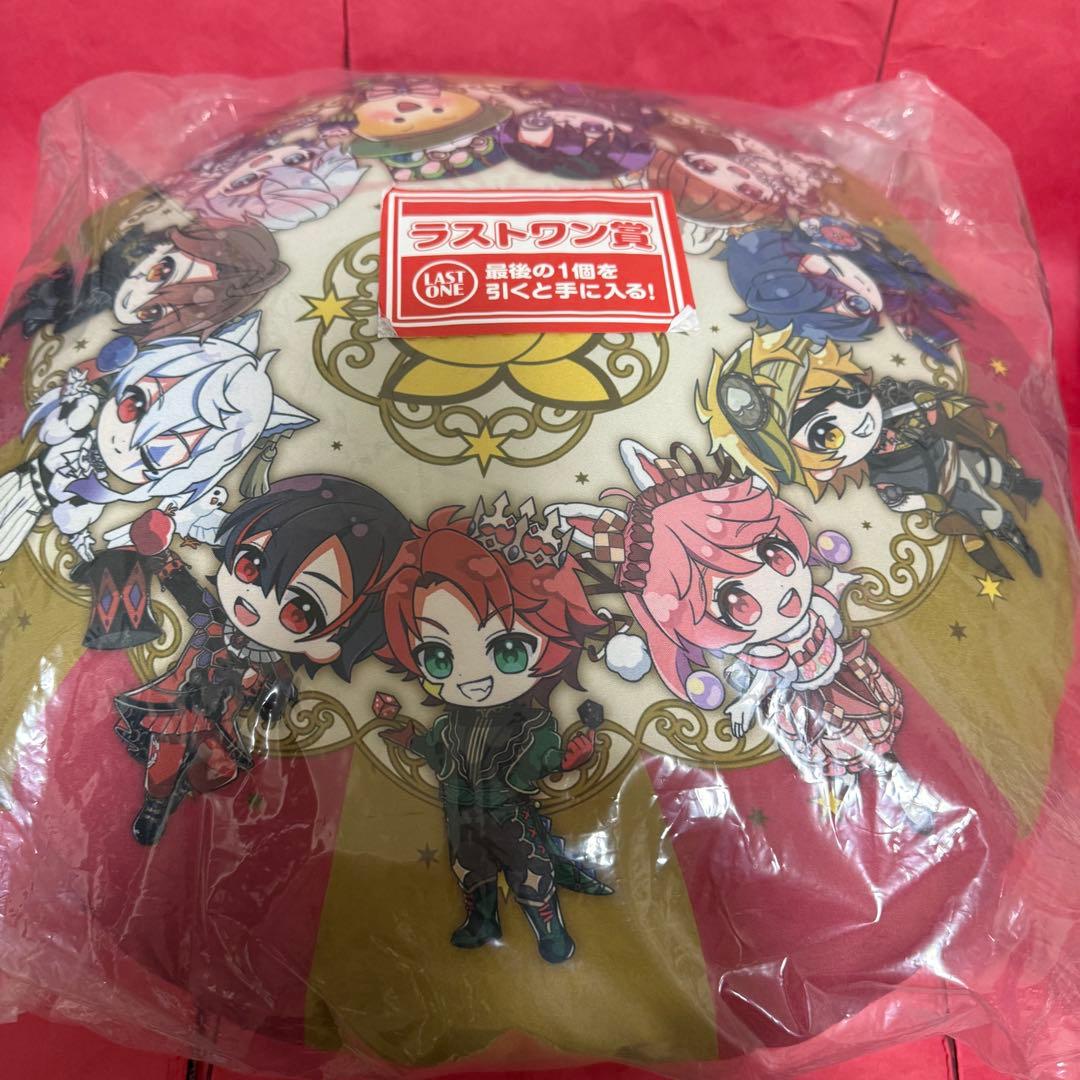 新品 一番くじ カラフルピーチ Graceful Circus まとめ売り