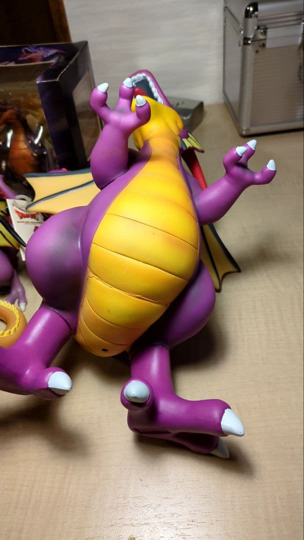 ドラクエ　りゅうおうさま　フィギュアまとめ売り