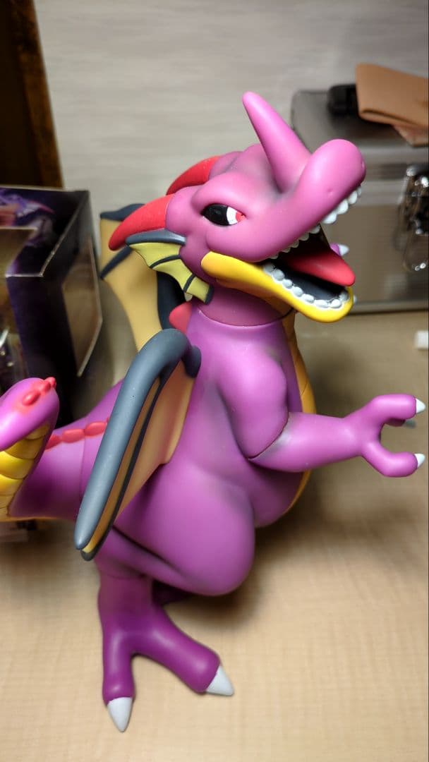 ドラクエ　りゅうおうさま　フィギュアまとめ売り