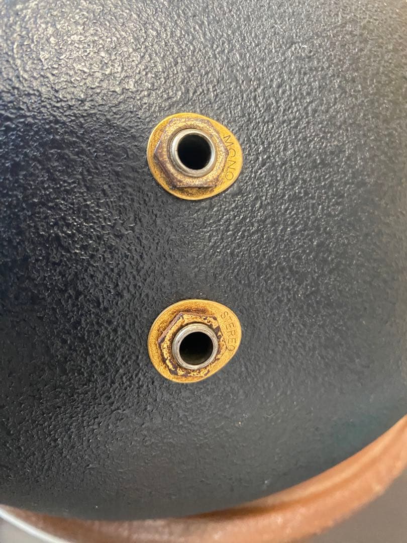 アコースティックギター　ovation