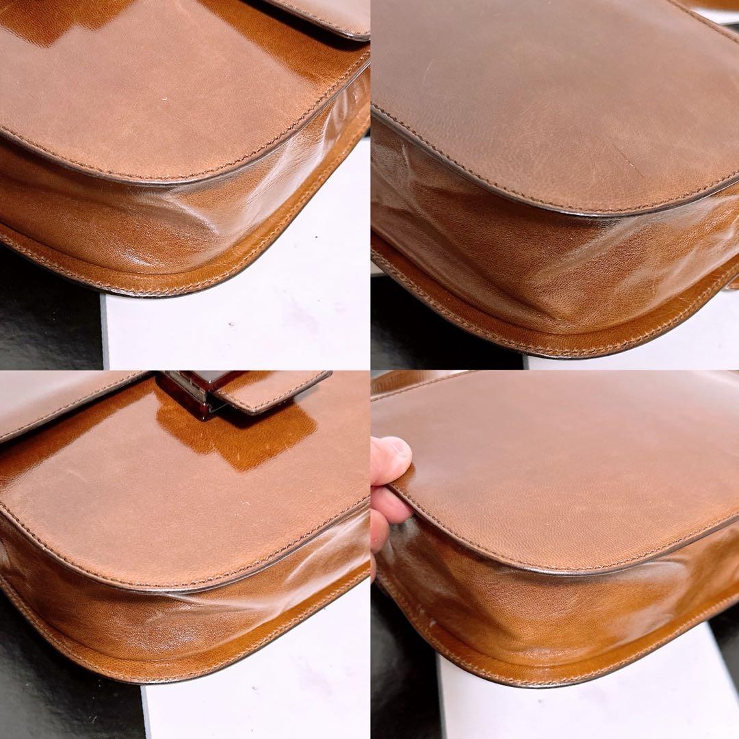 《美品》PRADA(プラダ)ハンドバッグ