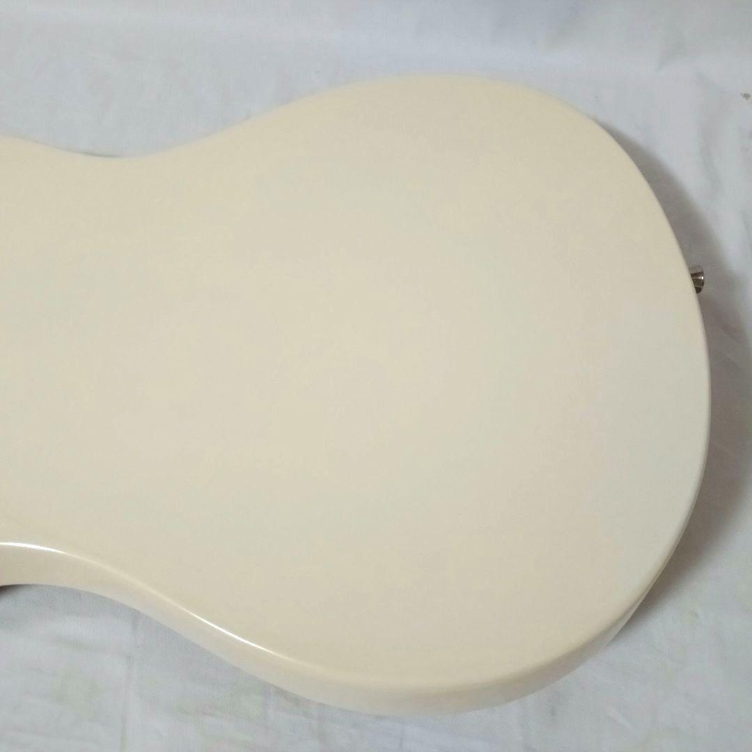 美品　Aria　DM-01　モズライトタイプ　アリアプロ2　AriaProⅡ