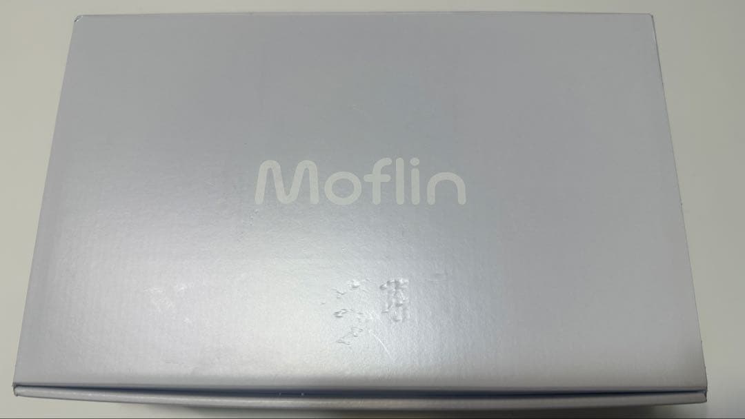 新品(赤ちゃん) Moflin(モフリン)