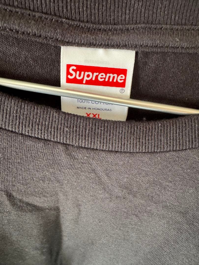 supreme Ｔシャツ2枚