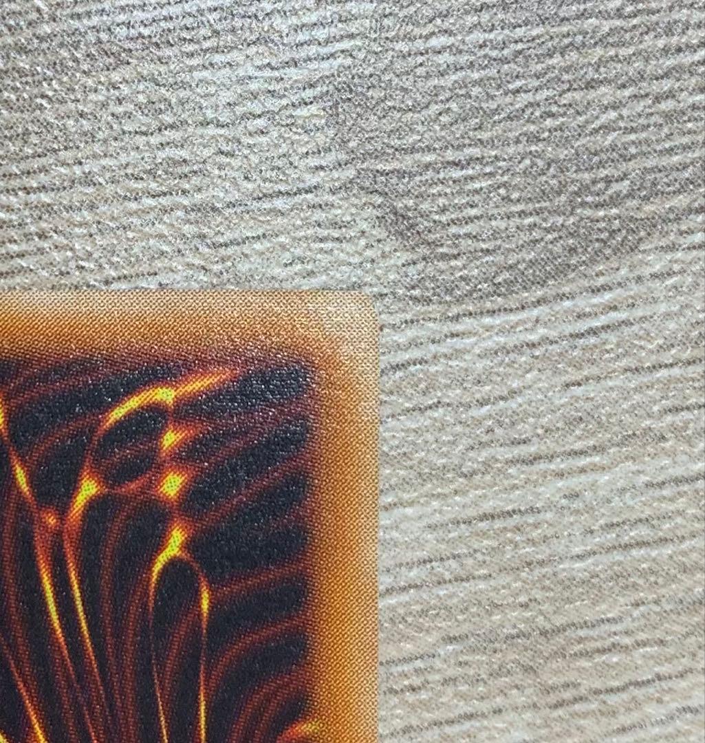 竜騎士ガイア レリーフ 遊戯王