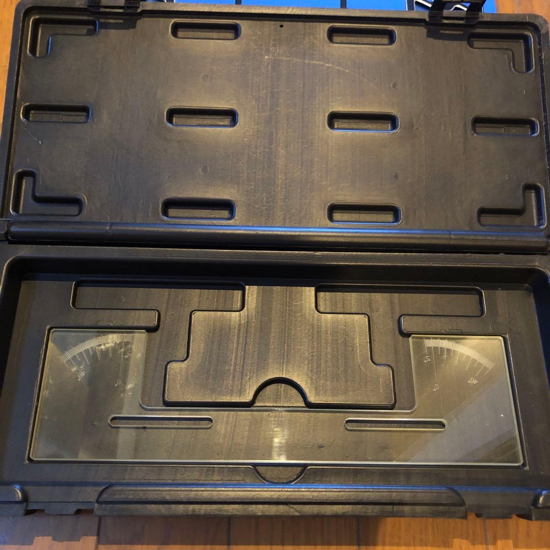 アライメント・セットアップステーションＶer.2 4mmナット用・ケース付