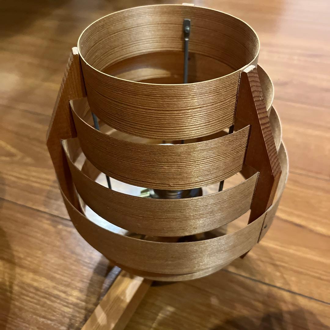 JAKOBSSON LAMP（ヤコブソンランプ）シャンデリア パインΦ657mm