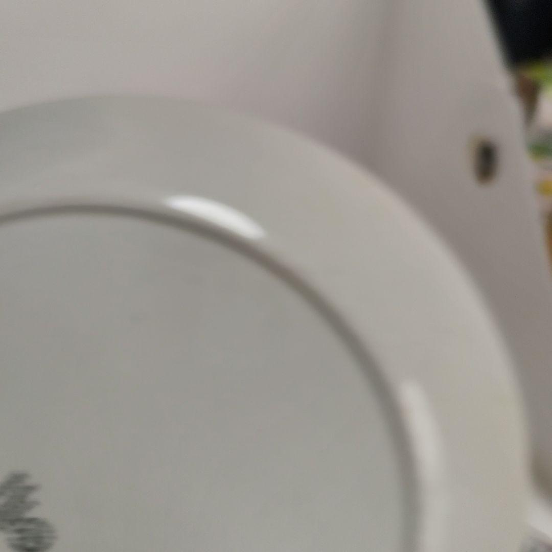 グスタフスベリ　スピサリブ　プレート 3枚セット　ビンテージ