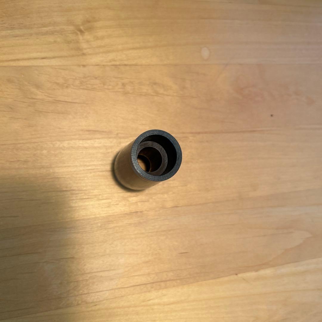 Divineバレル(66mm)ビュッフェ・クランポン