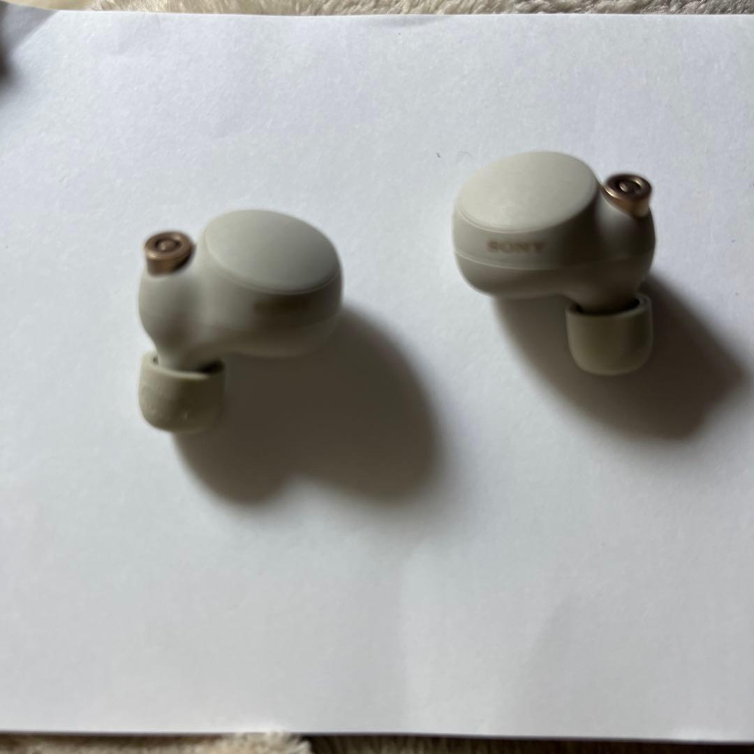 イヤホン SONY 1000x4.