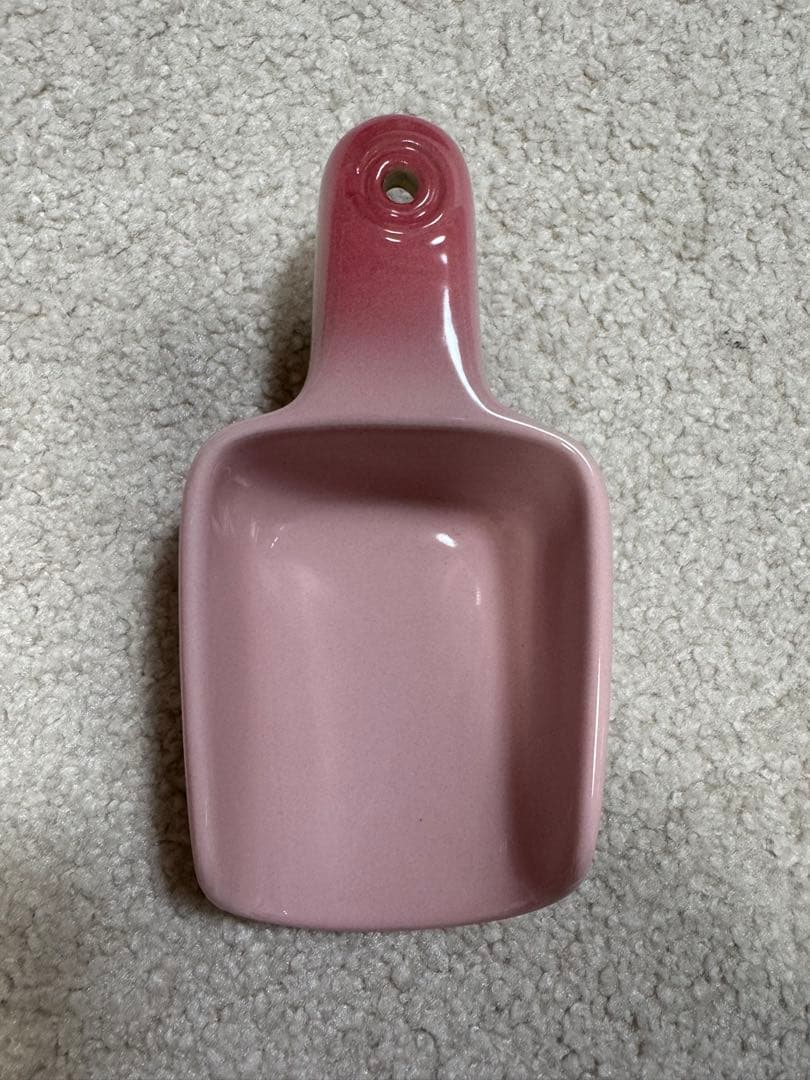 ル・クルーゼ フードコンテナ