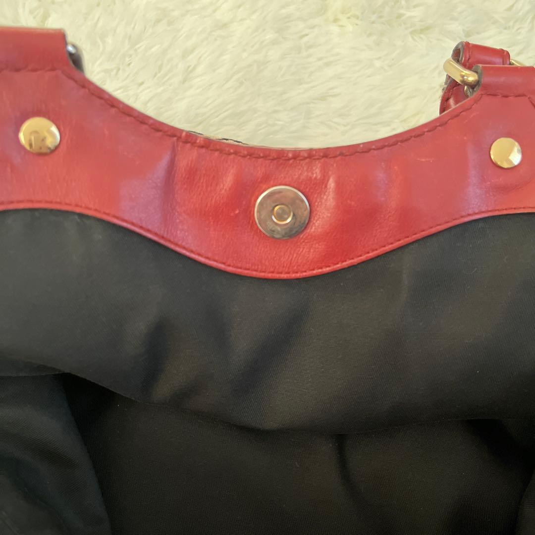 【正規品】グッチ　トートバッグ　♡美品♡