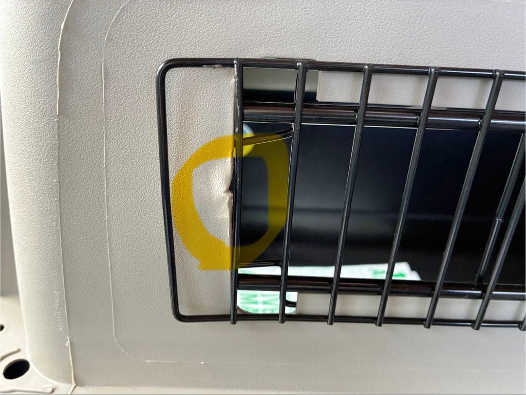 新品訳あり　Petmate Ultra Vari Kennel バリケンM