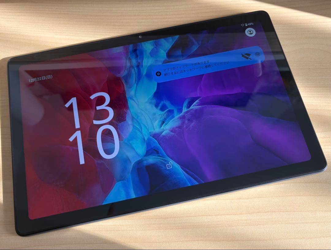 AvidPad S60 Androidタブレット 10.4インチ