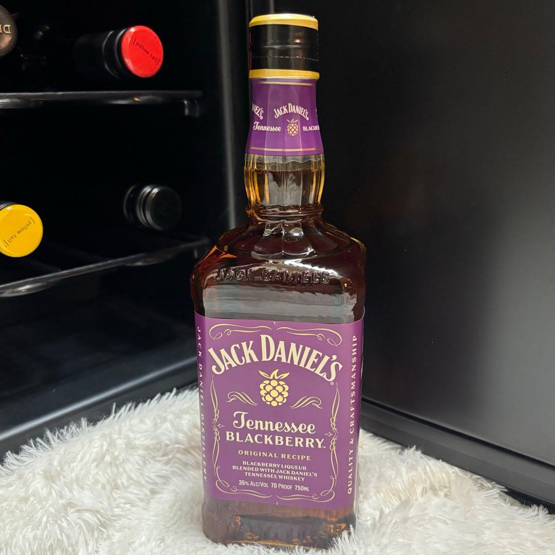 Jack Daniel’sBLACKBERRY ジャックダニエル ブラックベリー