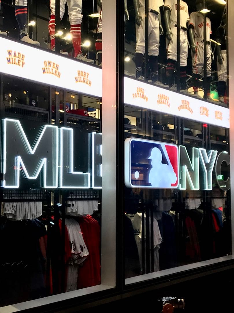 ♡未開封♡Topps MLB TRADING CARD 2023 トレカ