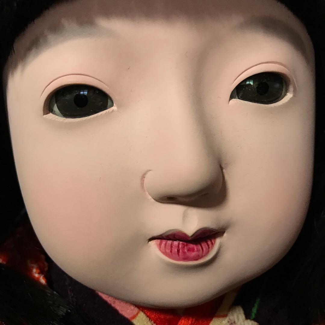 追加画像　光龍斎　大正時代　希少な大きさ　18号