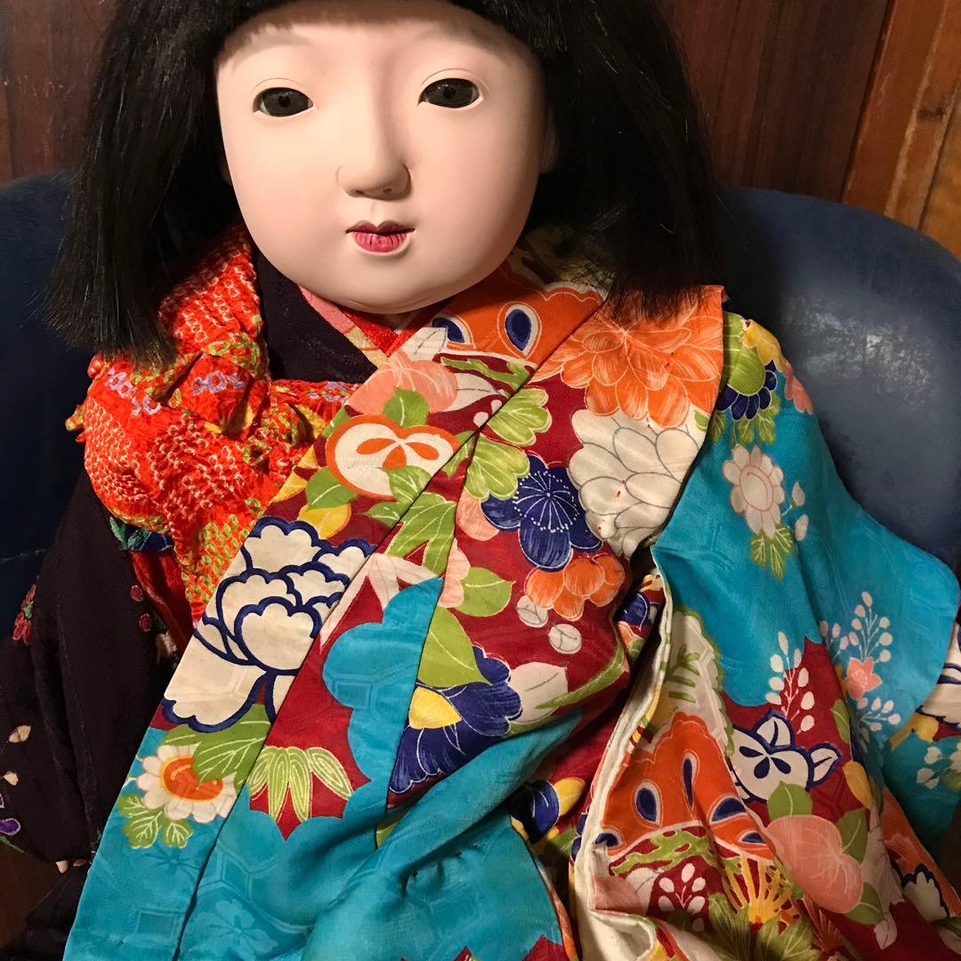 追加画像　光龍斎　大正時代　希少な大きさ　18号