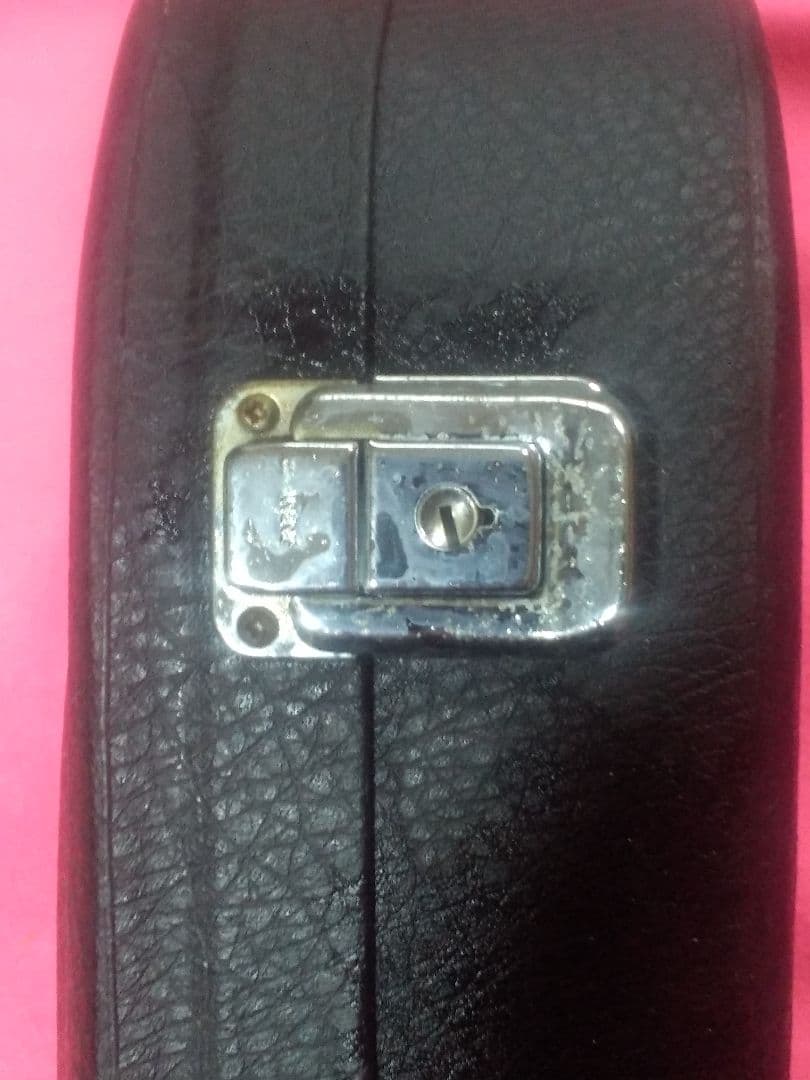 スズキ バイオリン NO280 分数 1/2 1982年製 ハードケース入り