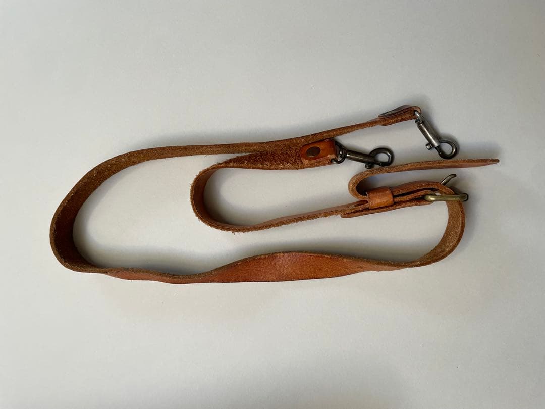 ビンテージ　OLD herz ヘルツ　bc-16 ブリーフケース　ショルダー