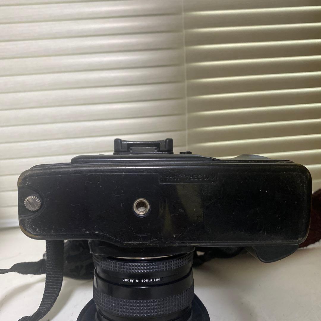 CONTAX コンタックス RX