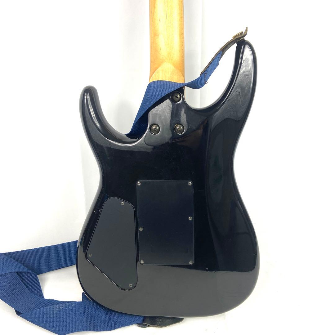 Grover Jackson グローバー ジャクソン エレキギター 動作品