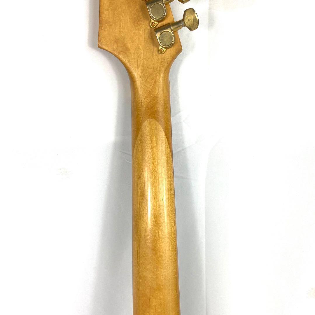 Grover Jackson グローバー ジャクソン エレキギター 動作品