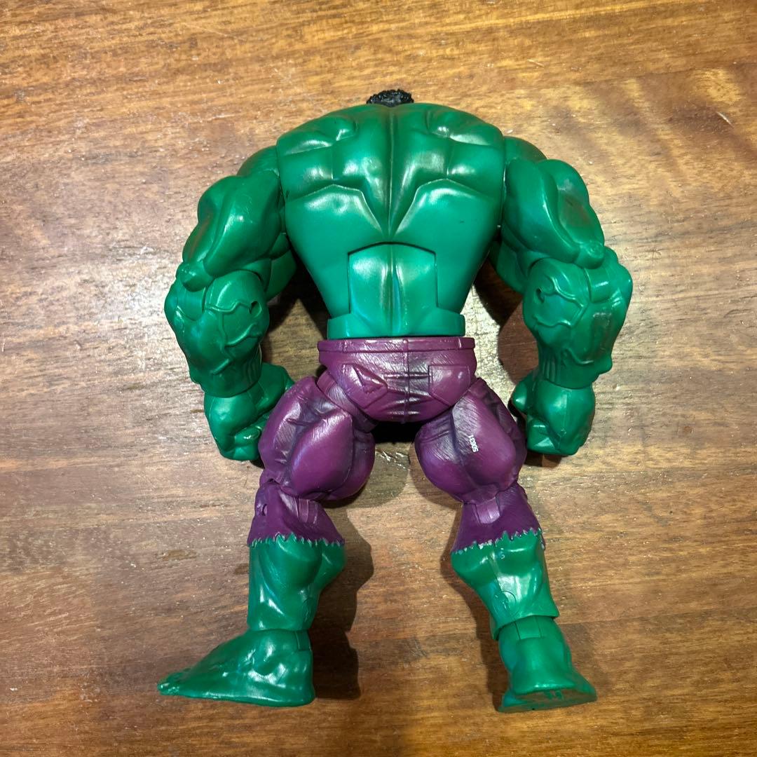 マーベルレジェンド　アベンジャーズ　フィギュアセット