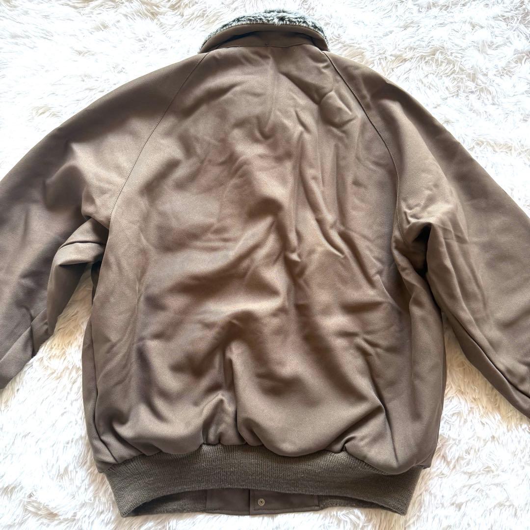 寅壱　ドカジャン　防寒ジャンパー 3L タイガー トラ柄 限定品 未使用品✨