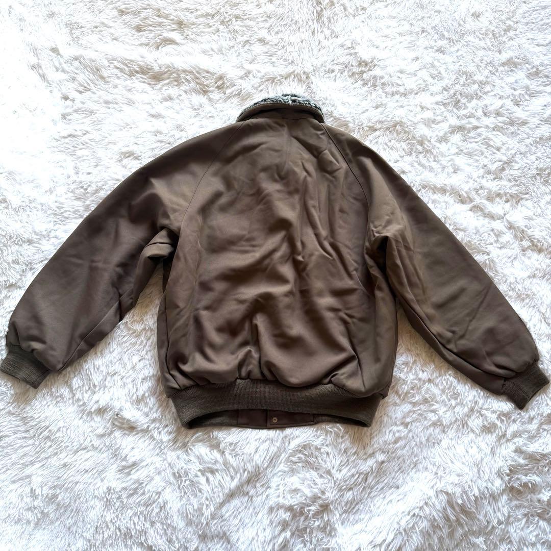 寅壱　ドカジャン　防寒ジャンパー 3L タイガー トラ柄 限定品 未使用品✨