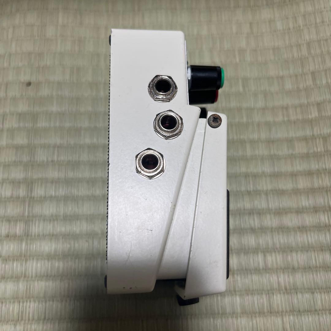 BOSS line selector LS-2 ボス ラインセレクター