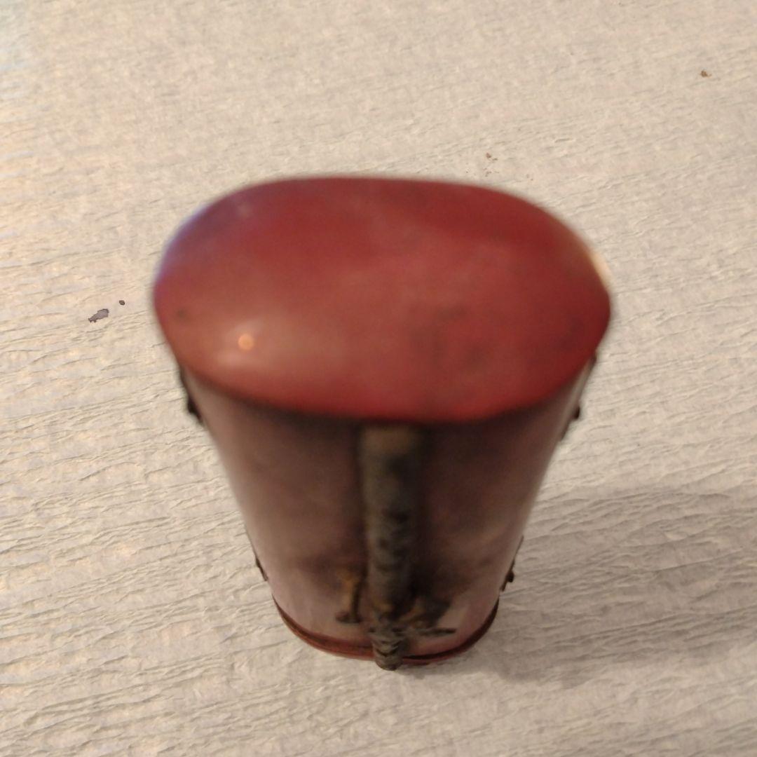 持仏　千手観音　金属製