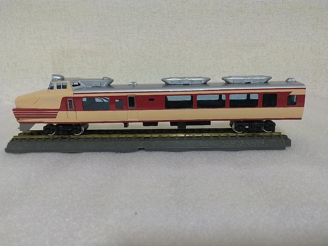宮沢模型 クロハ181 鉄道模型 HOゲージ