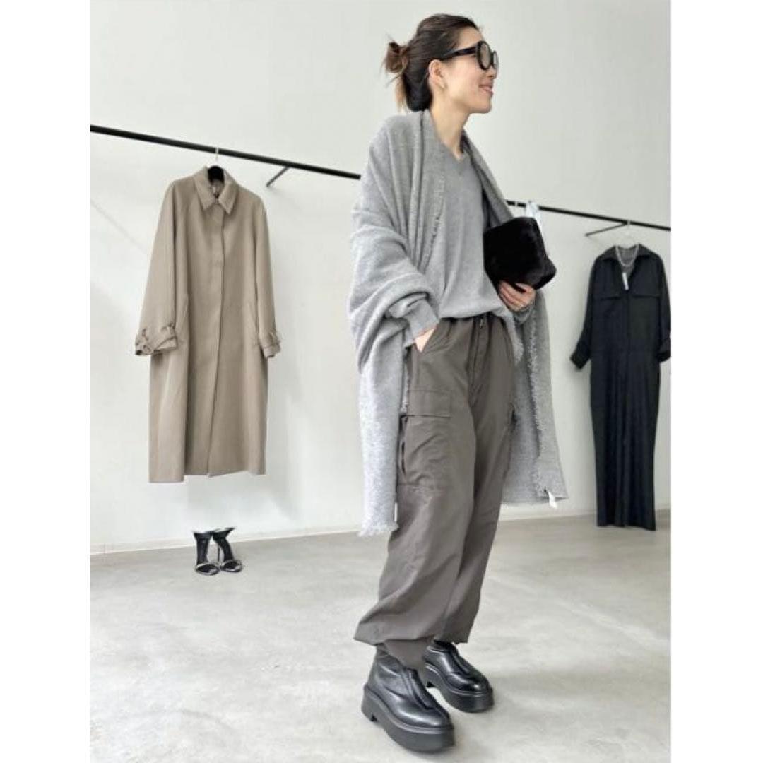 【新品】定価29,700円　アパルトモン別注　Americana　ナイロンカーゴ