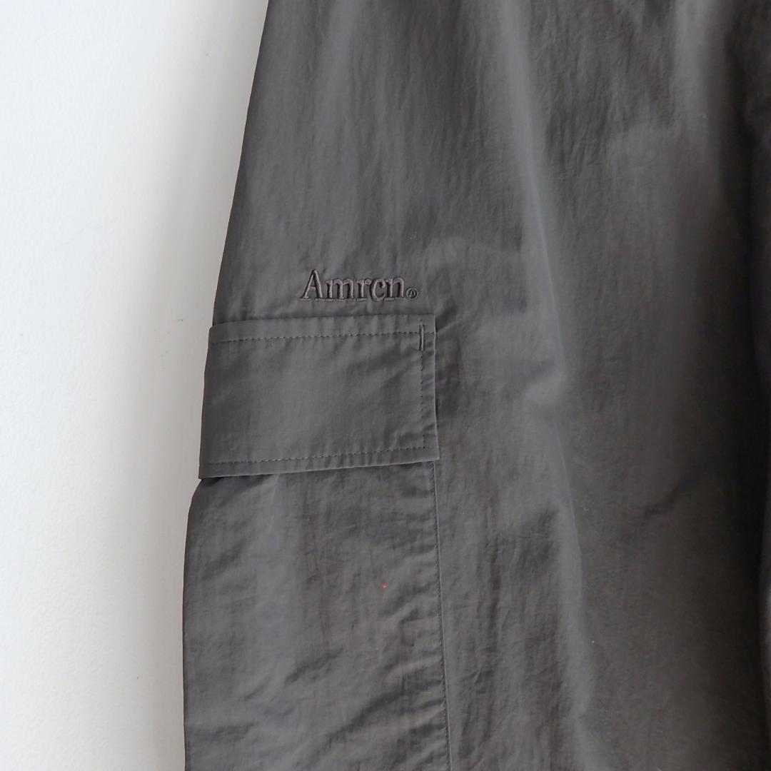 【新品】定価29,700円　アパルトモン別注　Americana　ナイロンカーゴ