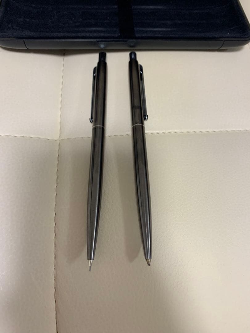 最終値下げ！MONTBLANC ボールペン シャーペン　セット