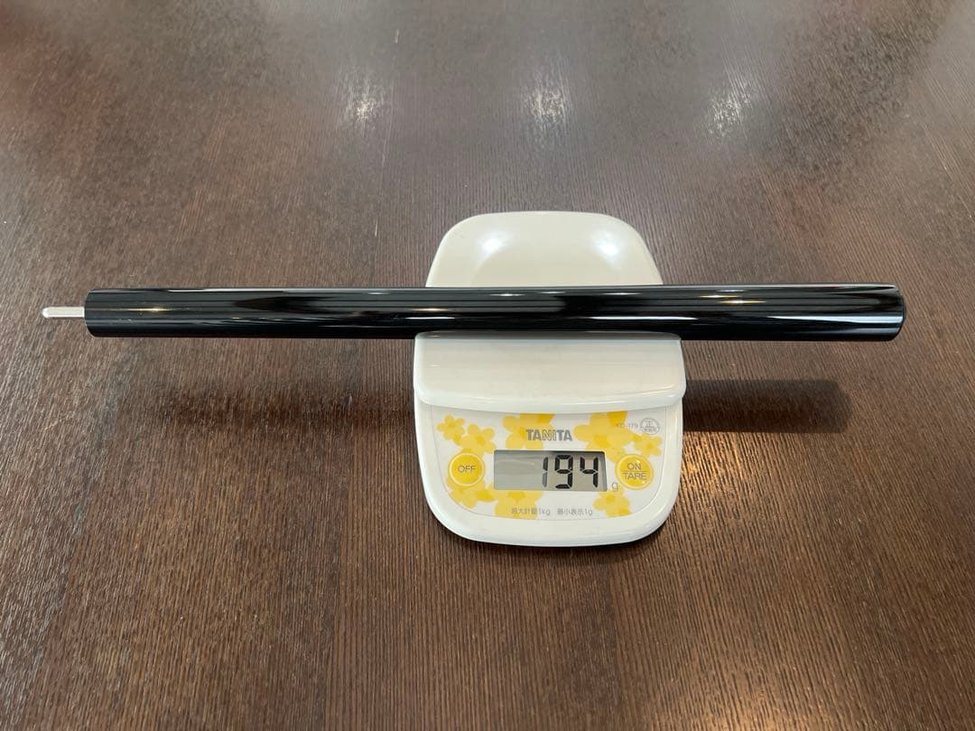 【中古・美品・希少】Mezz　ジャンプキュー　JC-T