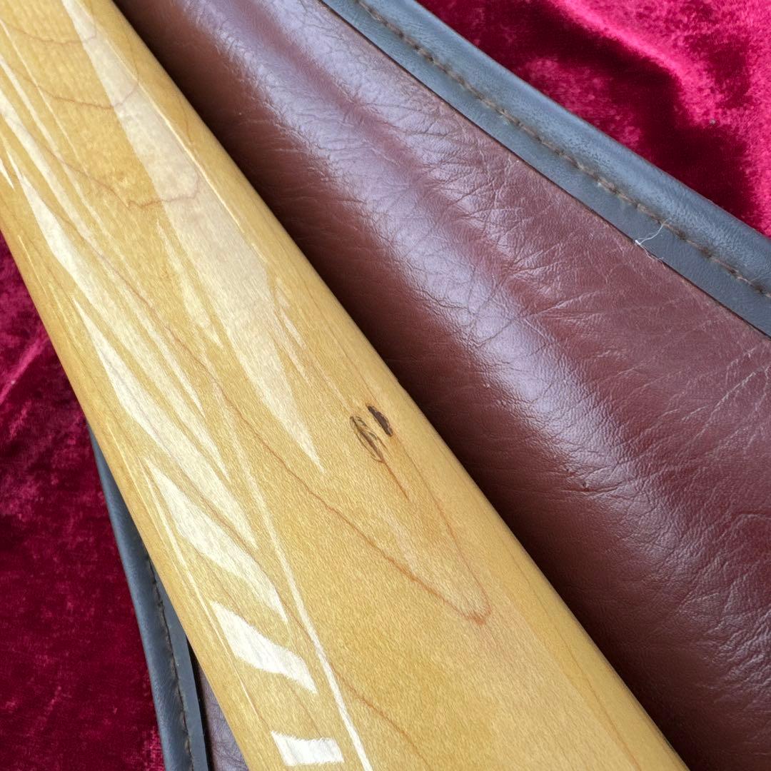 メンテ済 77年製 AriaProII PRECISE BASS マツモク製